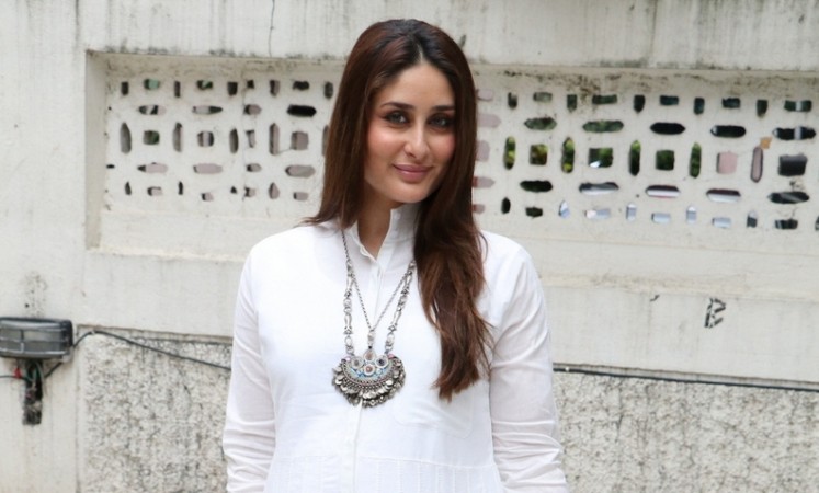 Kareena Kapoor Khan
