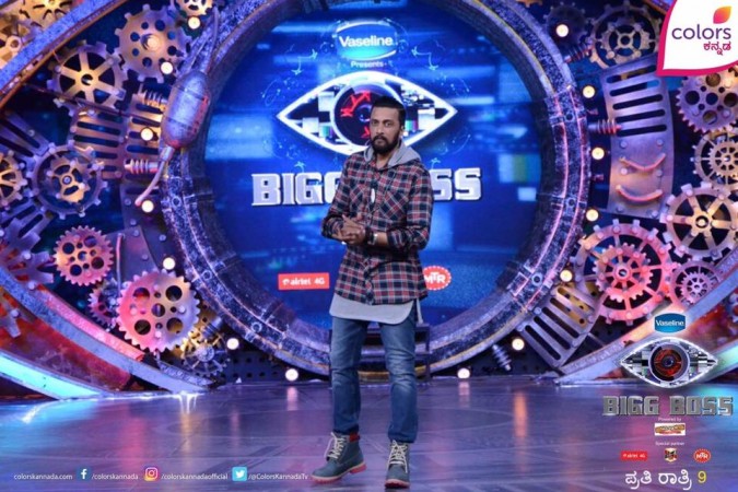 Kiccha Sudeep, who is the host of Bigg Boss 4 Kannada, is upset over the shocking assault on Pratham by Huccha Venkat. He has called it as an Sudeep
