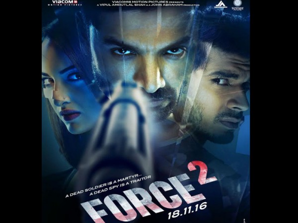 Force 2 makers to arrange special screening for families of former RAW agents