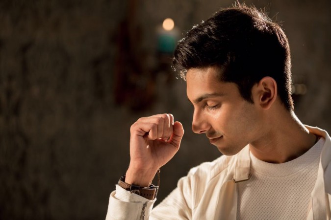 Anirudh Ravichander. Anirudh Ravichander