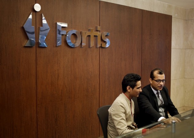 Fortis