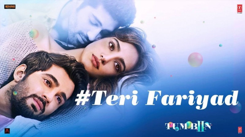 Tum Bin 2 movie review by audience: Live update. Pictured: Tum Bin 2 Tum Bin 2