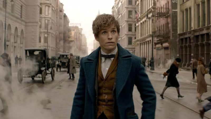 Fantastic Beasts movie casting update Fantastic Beasts and Where To Find Them