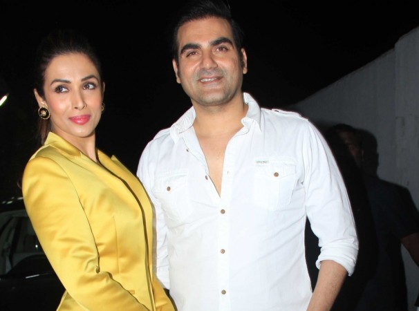 Malaika Arora Khan and Arbaaz Khan Malaika Arora Khan and Arbaaz Khan file for divorce?