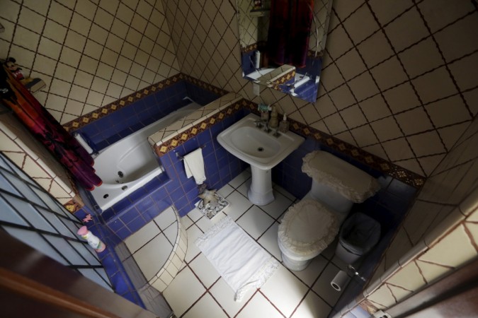 World Toilet Day