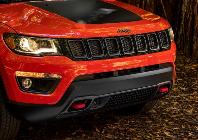 Jeep Compass Jeep Compass