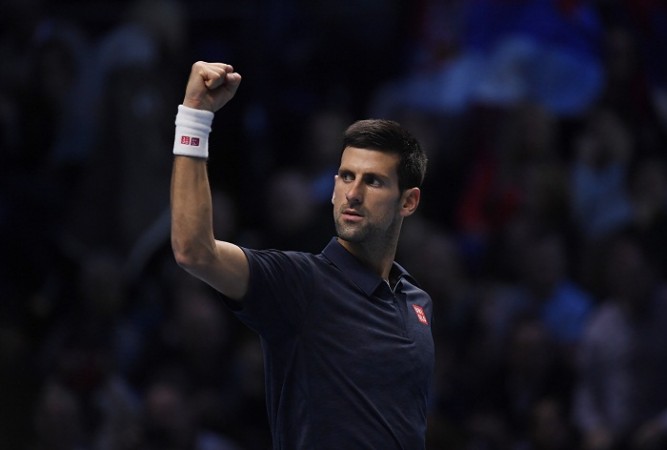 Novak Djokovic will hope to carry this form in the final on Sunday as well. Novak Djokovic