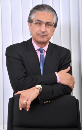 Tony Mira Tony Mira