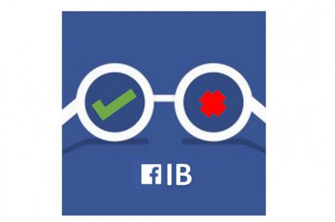 College students build FiB to fix Facebook fake news issue in just 36 hours College students build FiB to fix Facebook fake news issue in just 36 hours