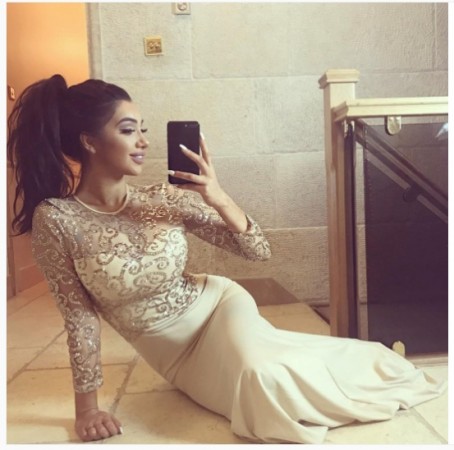 Chloe Khan Chloe Khan