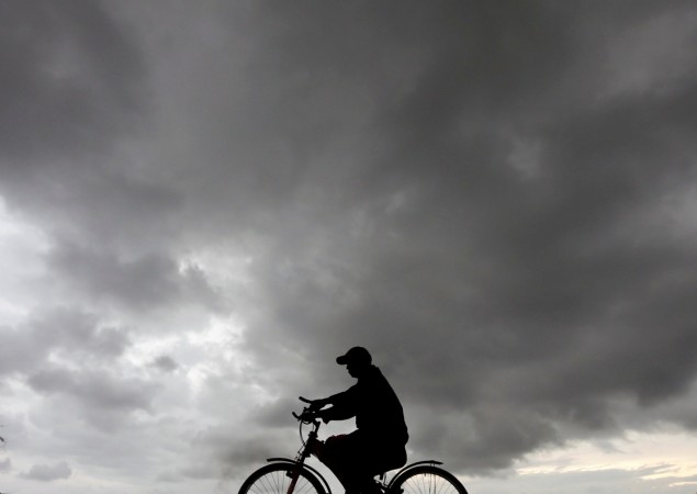 Several northeastern states are also likely to witness heavy rain Thunderstorm asthma
