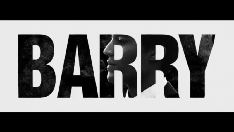 Barry