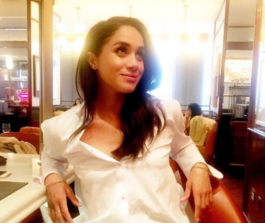Meghan Markle
