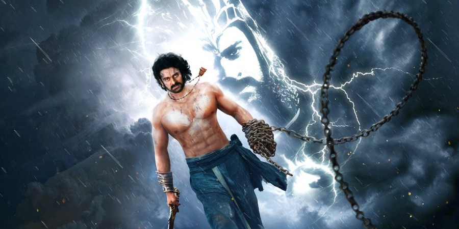 Prabhas in Baahubali 2 Baahubali 2, first look