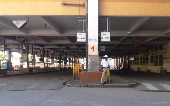 Bharat Bandh