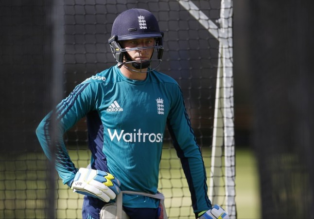 Jos Buttler Jos Buttler England