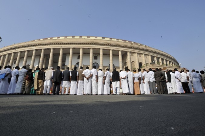 Parliament