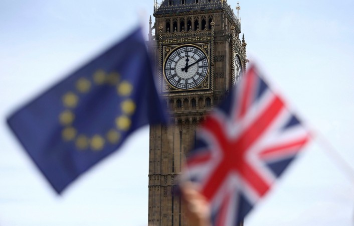Brexit: Time running out? Brexit vote