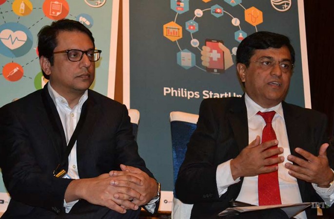 Philips Digital Healthcare Conclave