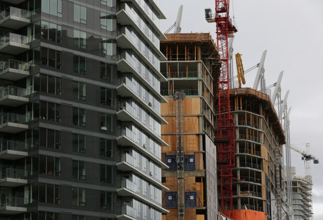 Canada housing market