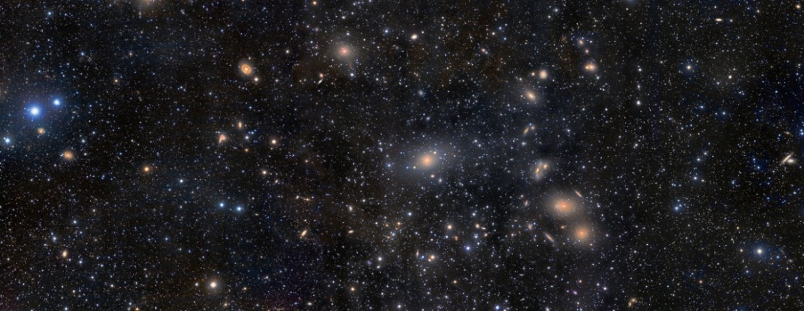 Virgo 1