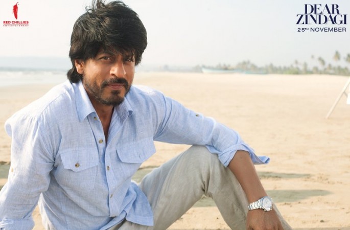 Shah Rukh Khan