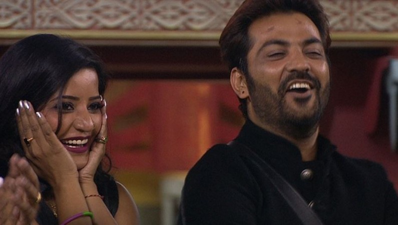Bigg Boss 10: Manu Punjabi to get married in Goa soon after he comes out, reveals fiancee Priya Saini