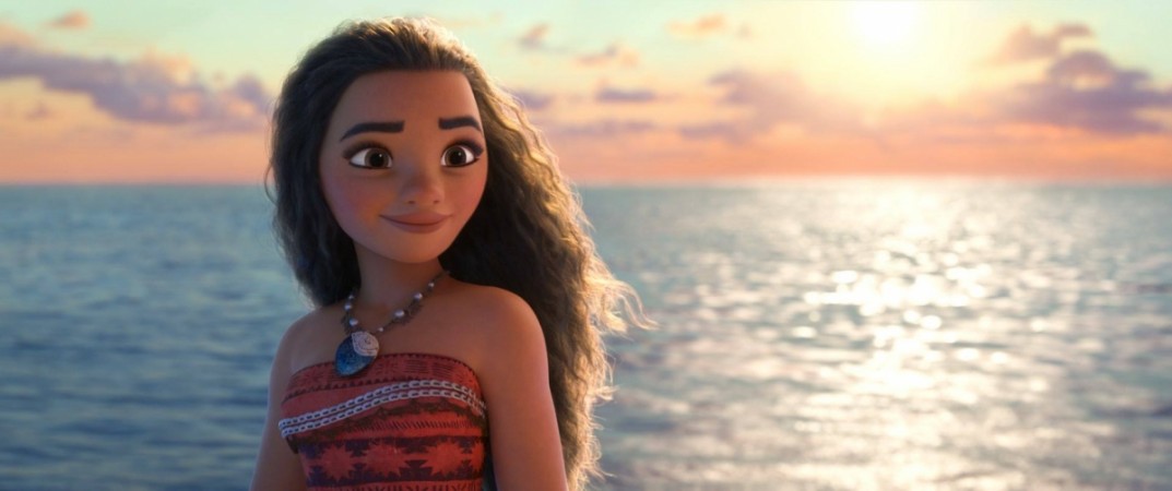 Moana Moana