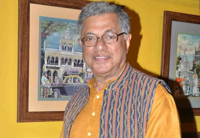 Girish Karnad on Gauri Lankesh killer’s hit list Girish Karnad