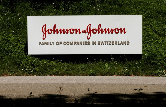 Johnson & Johnson