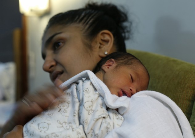 Surrogacy