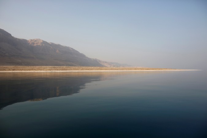 Sea