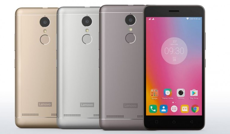 Lenovo K6 Power set to launch in India on November 29; five key features that make Lenovo phone compelling to buy