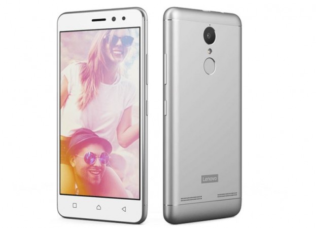 Lenovo K6 Power is set to be launched in India on November 29. Lenovo K6 Power set to launch in India on November 29; five key features that make Lenovo phone compelling to buy