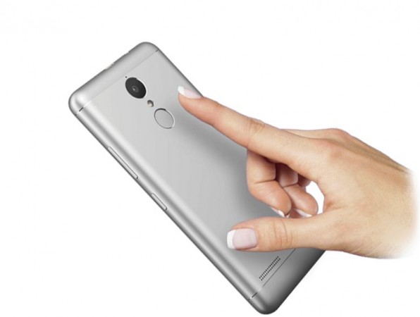 Lenovo K6 Power set for launch in India on November 29. Lenovo K6 Power set to launch in India on November 29; five key features that make Lenovo phone compelling to buy