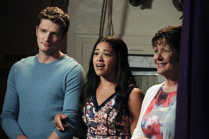 Jane The Virgin