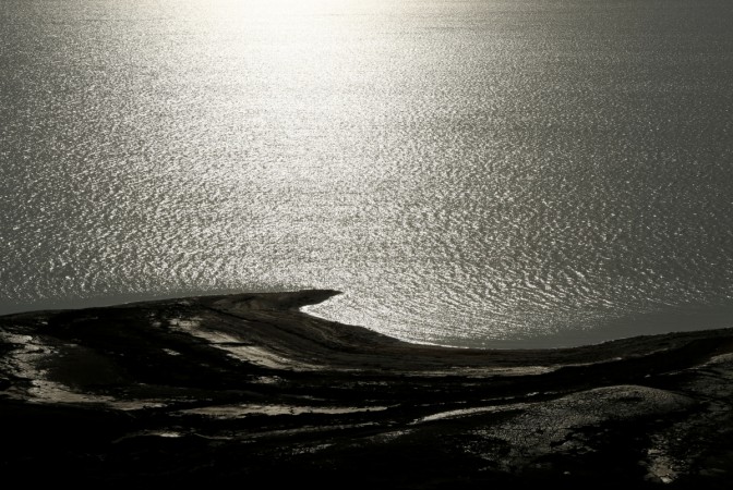 Dead Sea