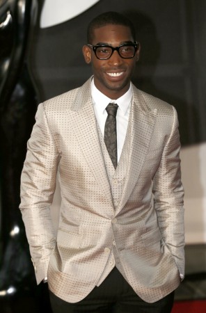 Tinie Tempah