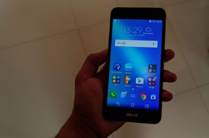 Make in India: Asus to start local manufacturing of Zenfone 3 Max next month Make in India: Asus to start local manufacturing of Zenfone 3 Max next month