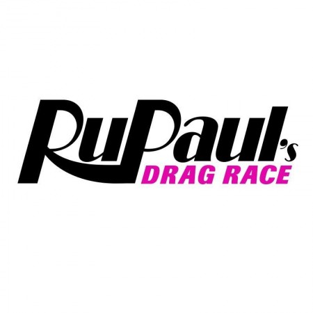 Pictured: The poster for RuPaul's Drag Race. RuPaul's Drag Race