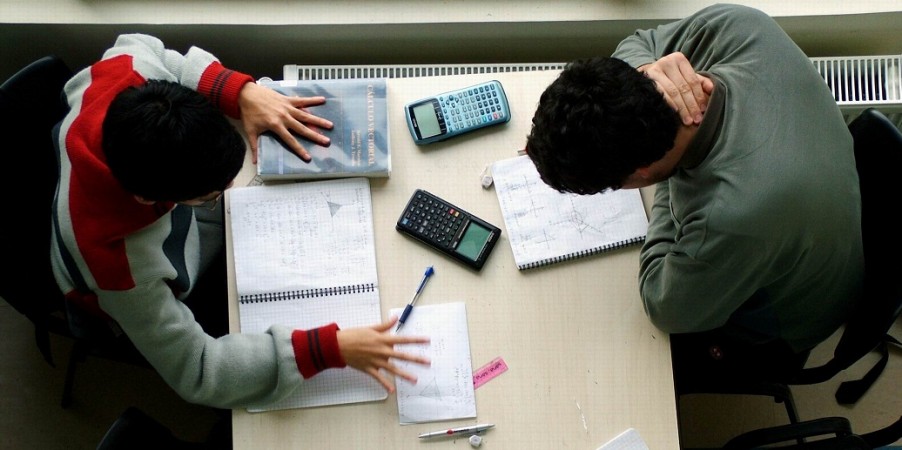 Australia students