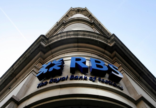Rbs Fails Bank Of England Stress Test Must Bolster Capital