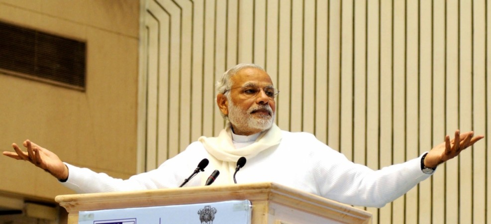 Narendra Modi