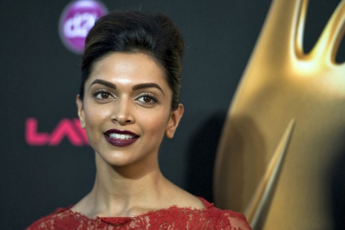 Deepika Padukone Deepika Padukone to turn producer for Hindi remake of Angelina Jolie's Lara Croft