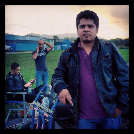 T S Suresh T S Suresh