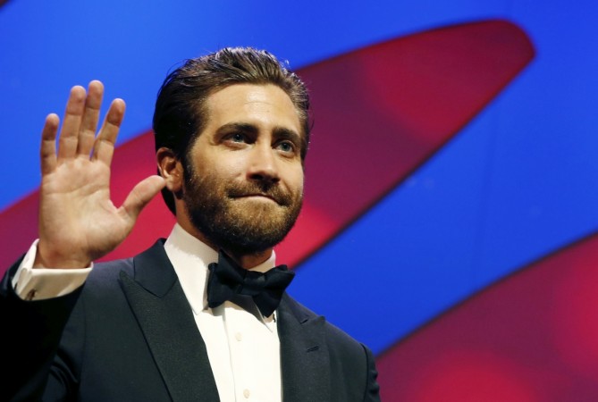 Jake Gyllenhaal Jake Gyllenhaal