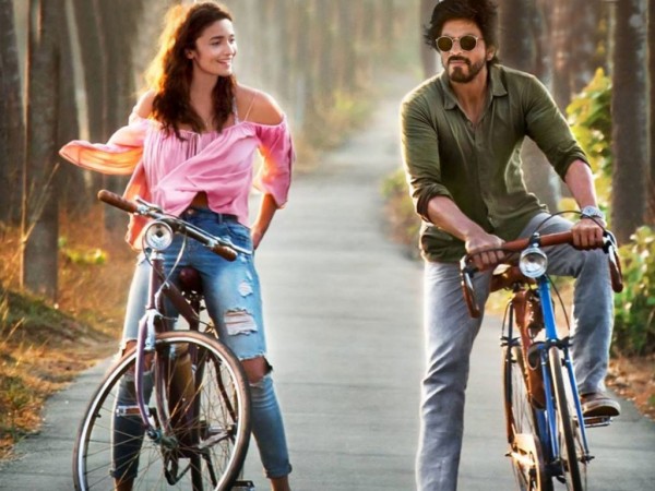 Dear Zindagi still Dear Zindagi still