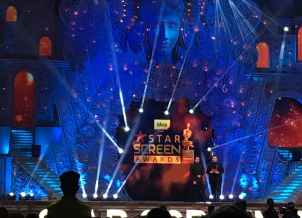 Star Screen Awards
