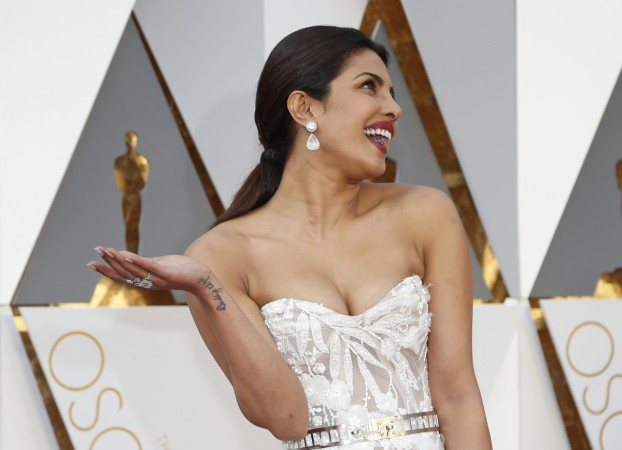 Priyanka Chopra