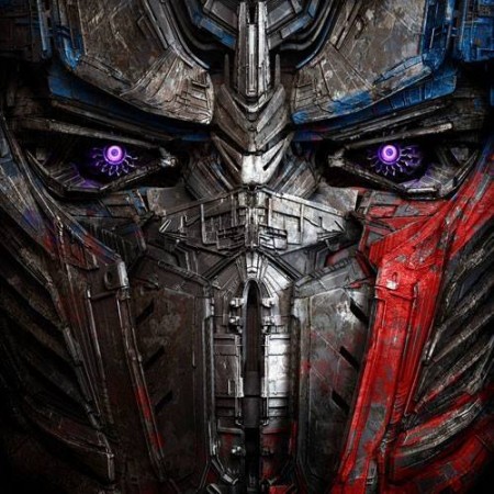 Transformers Transformers
